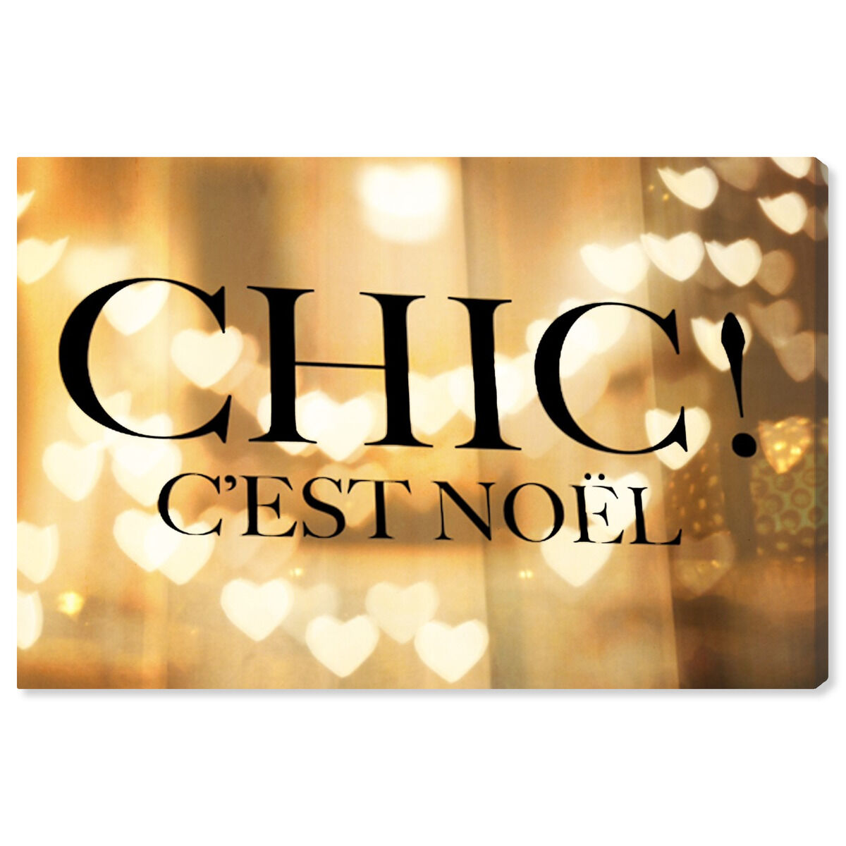 Chic Noel