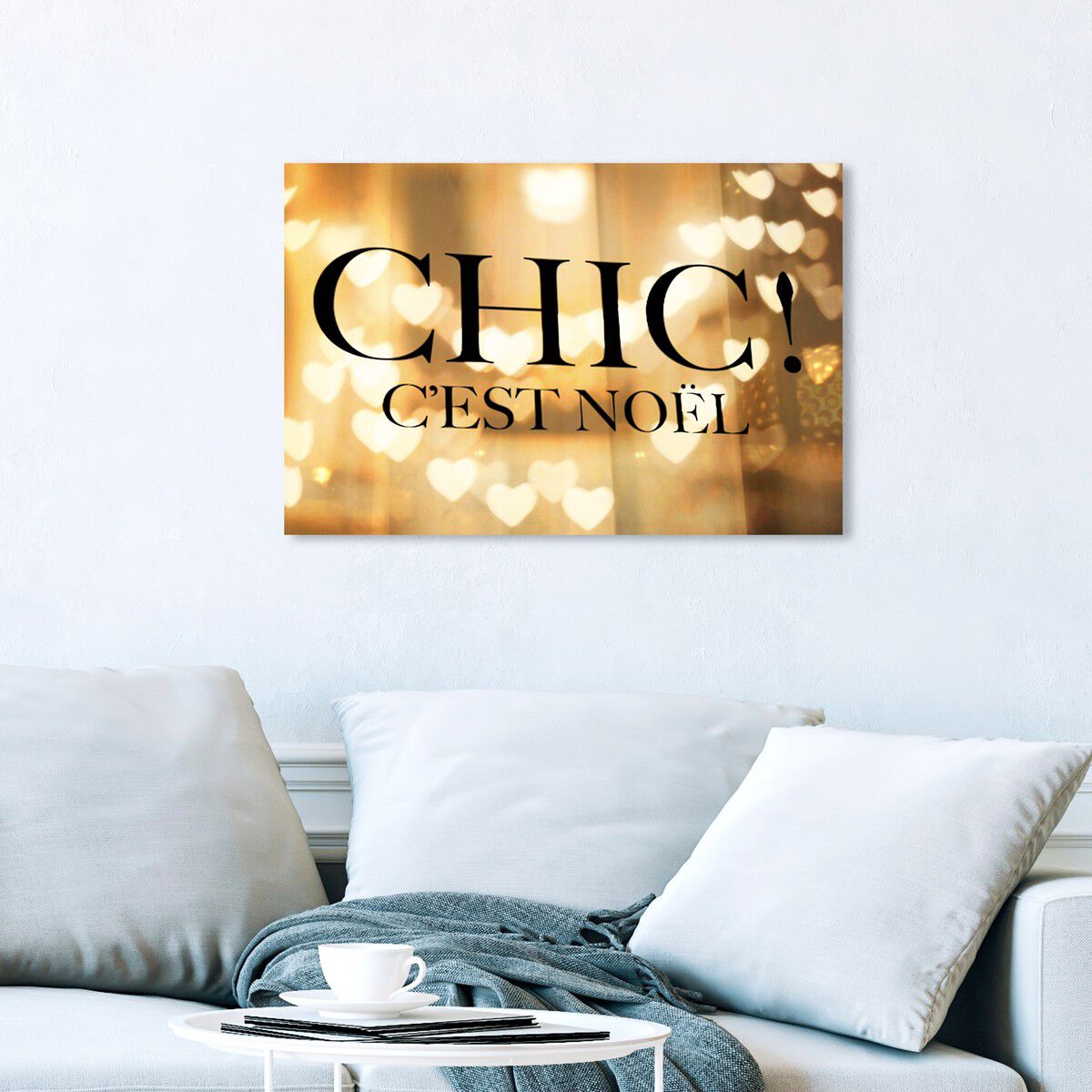 Chic Noel