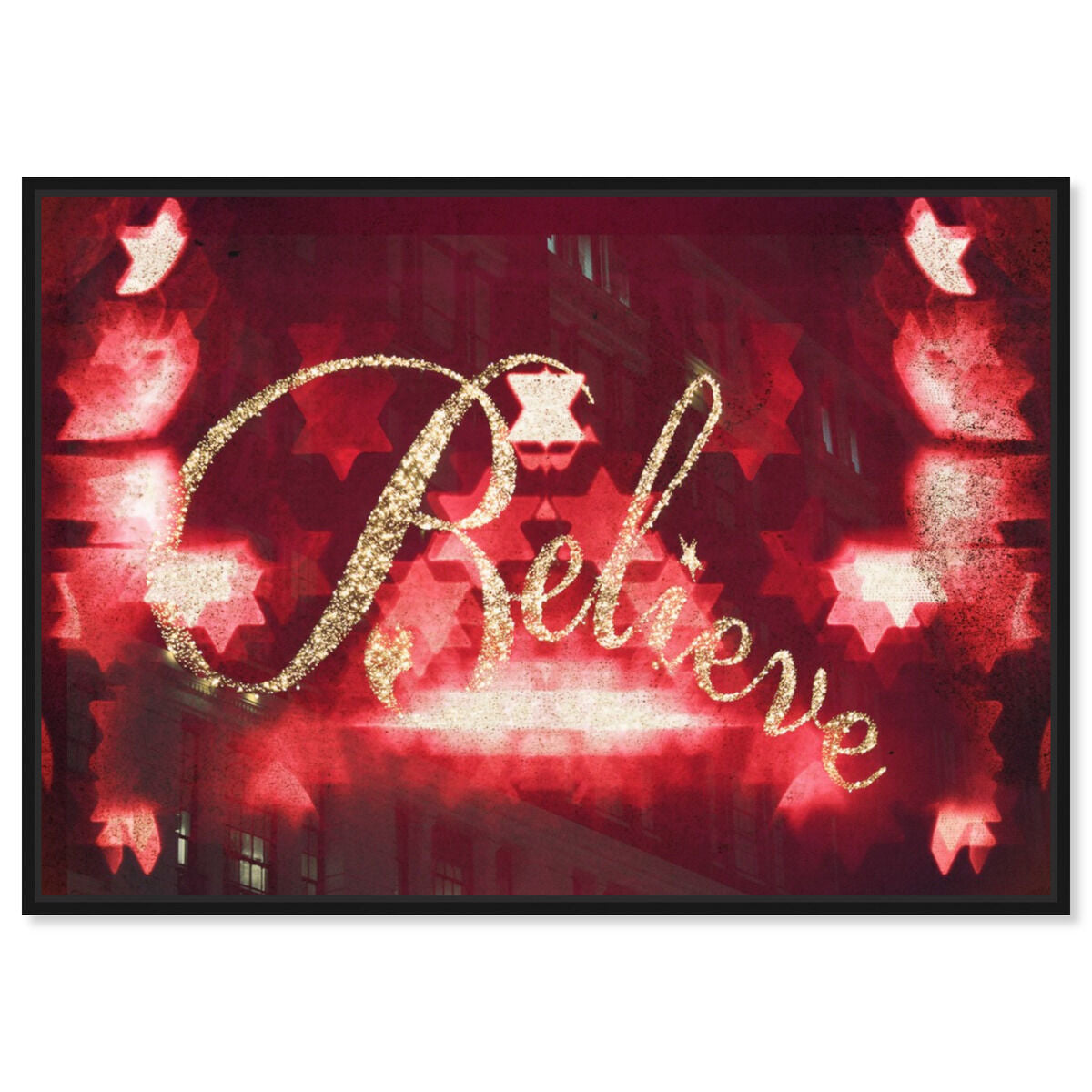 Believe