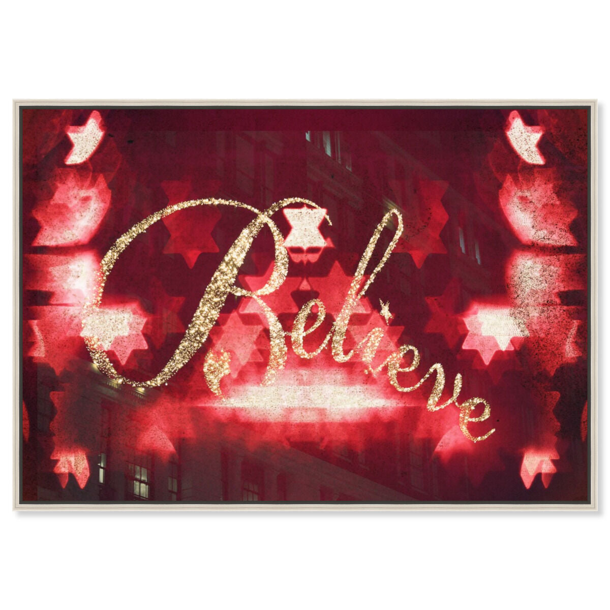 Believe