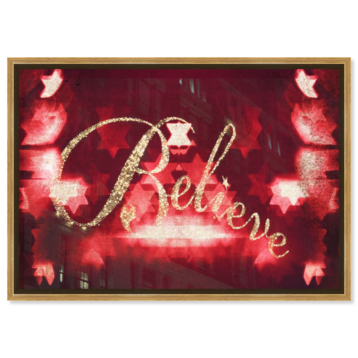 Believe