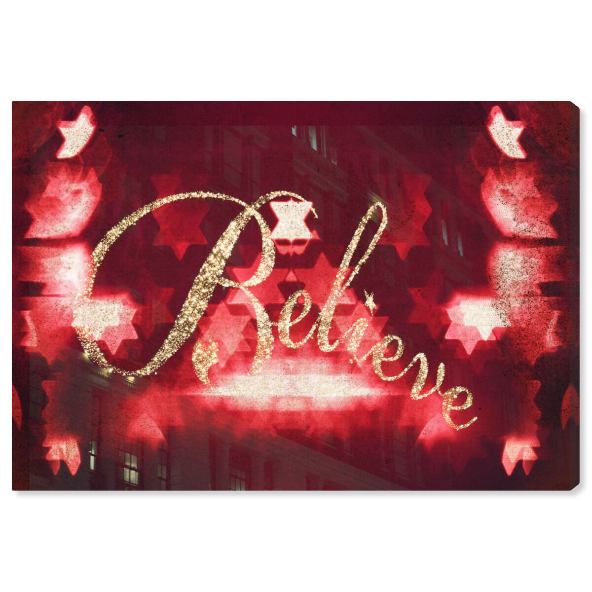 Believe