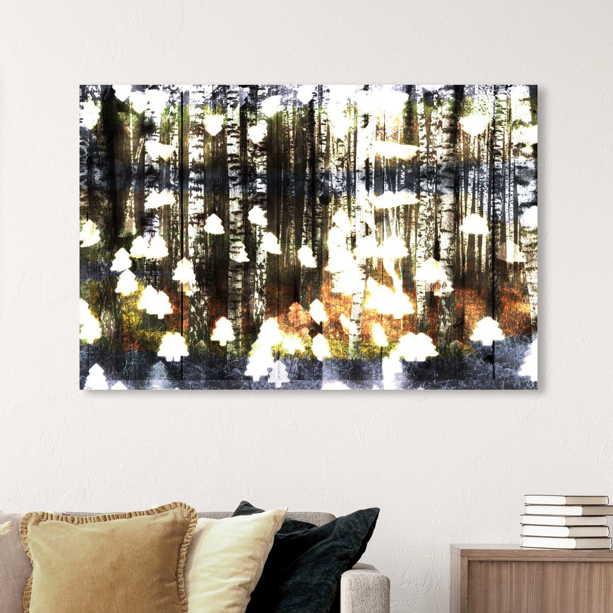 Birch Land
