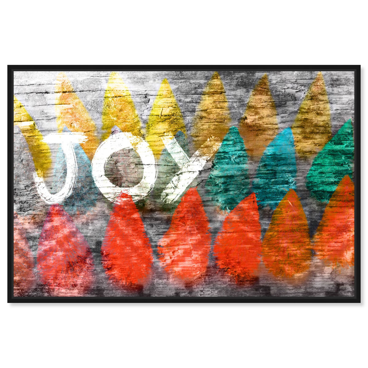 Joy Nativo