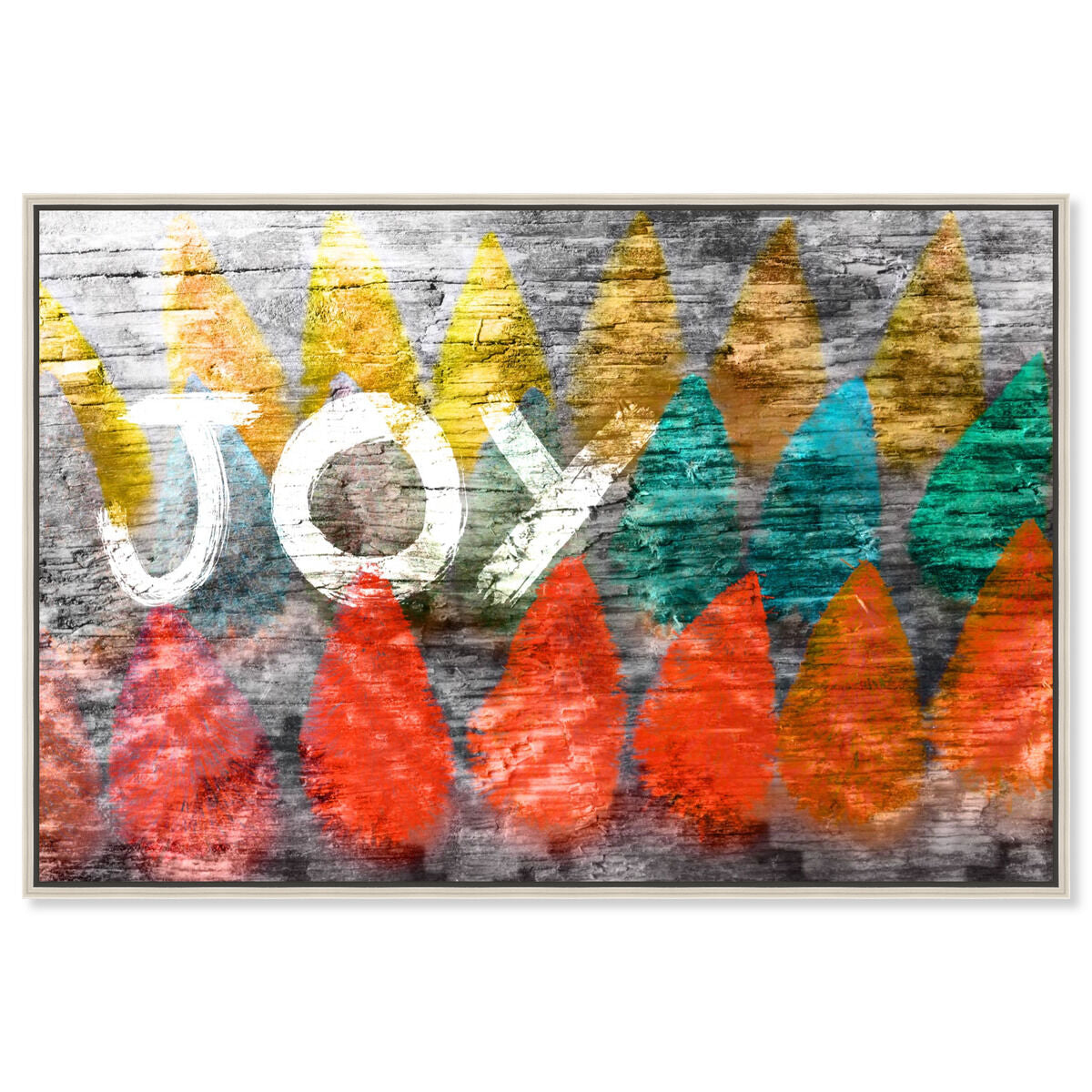 Joy Nativo