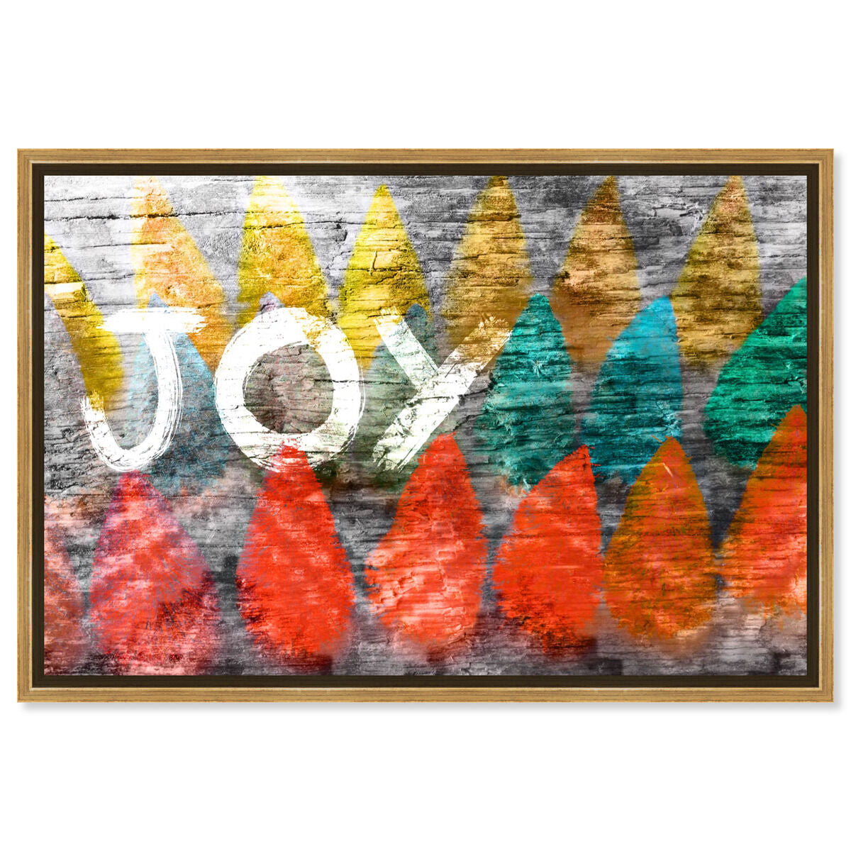 Joy Nativo