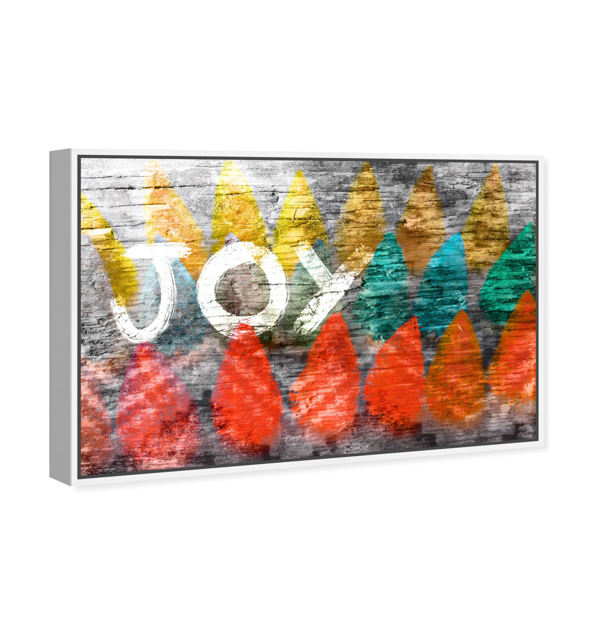 54x36/Framed Canvas/WFL