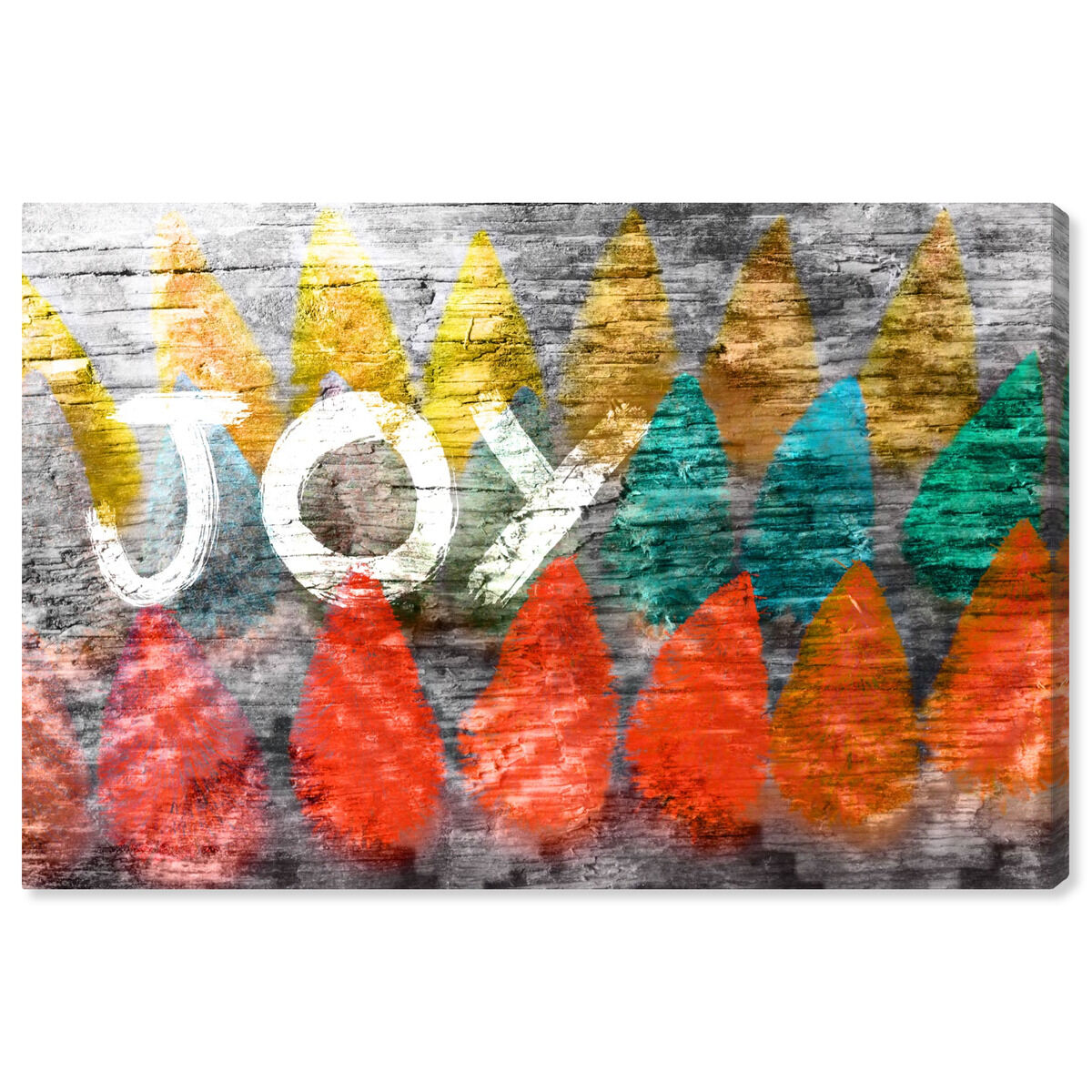 Joy Nativo