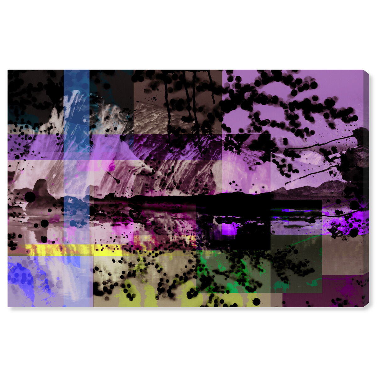 54x36/Canvas/XHD