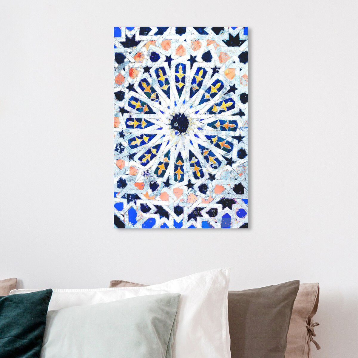 36x54/Canvas/XHD