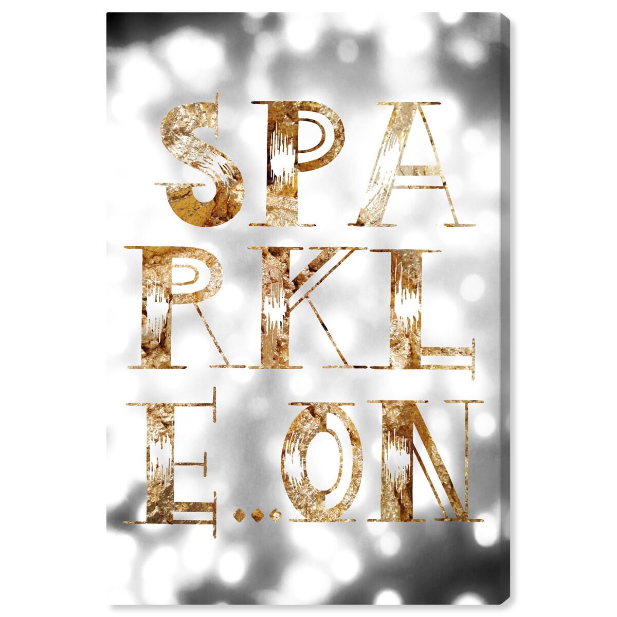 Typo Sparkle