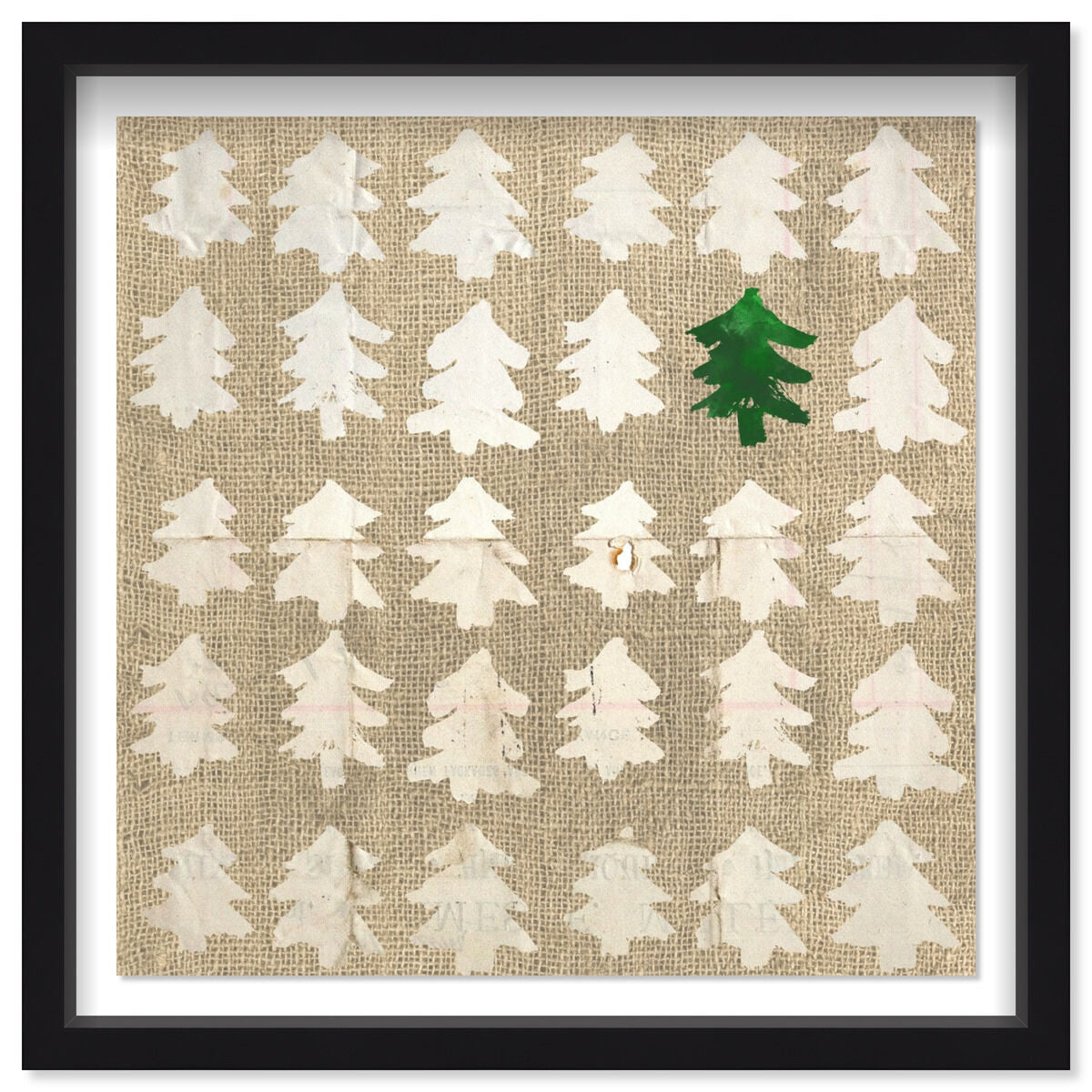 Blanc Trees