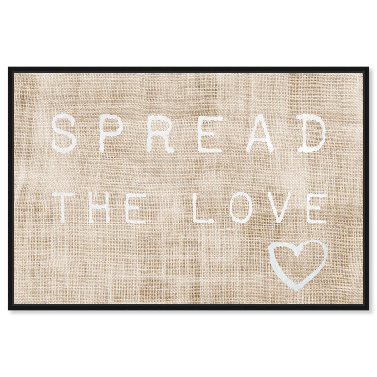 Spread the Love