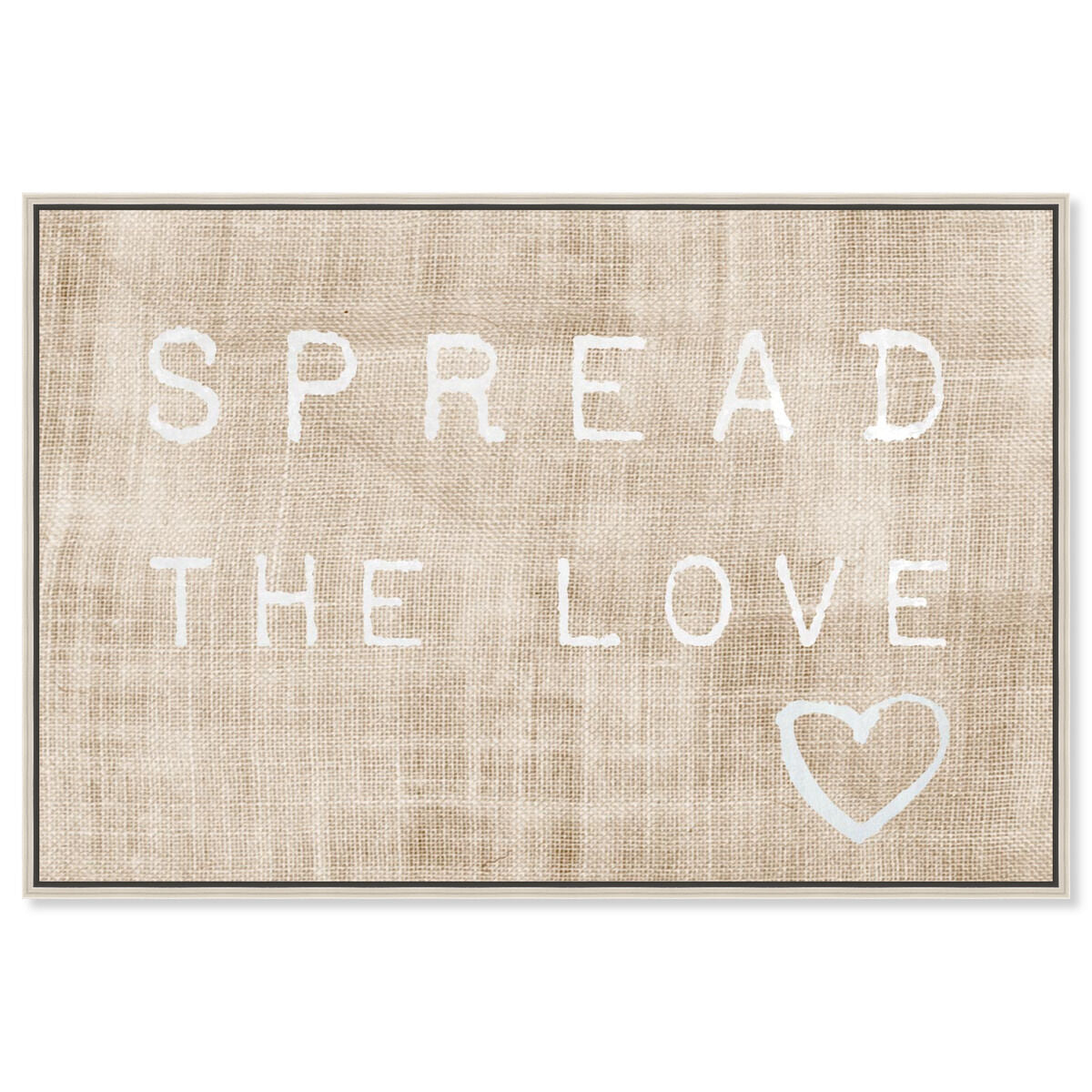 Spread the Love