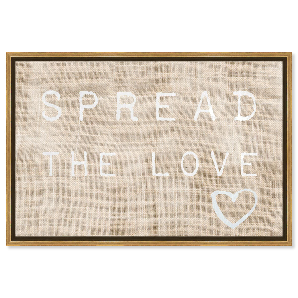 Spread the Love
