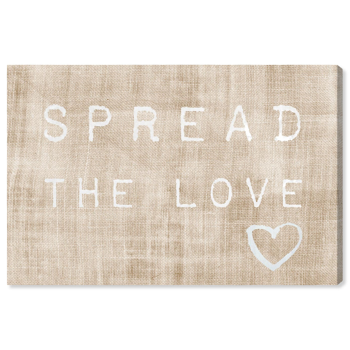 Spread the Love