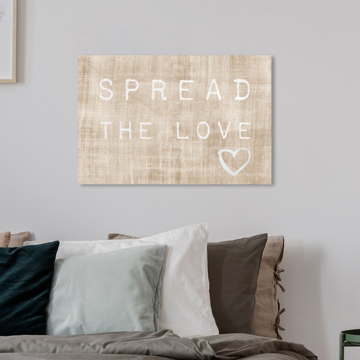 Spread the Love