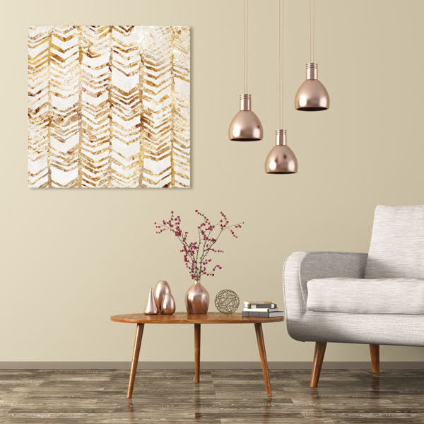 Season Chevron