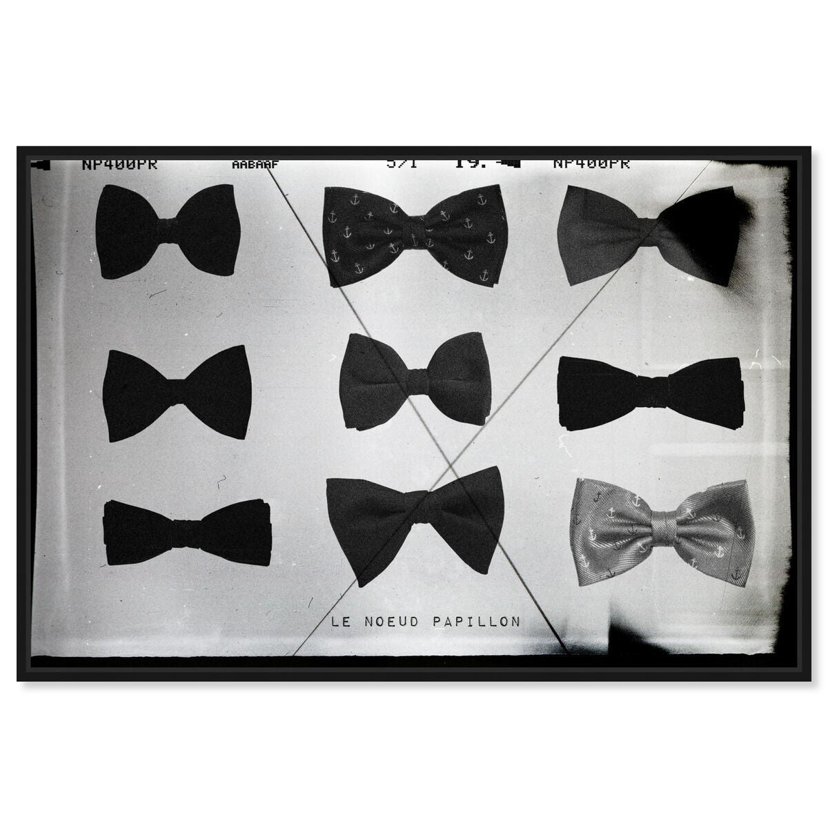 La Noeud Papillon