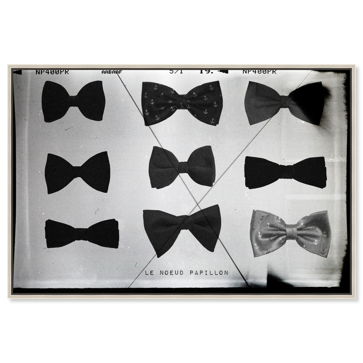 La Noeud Papillon