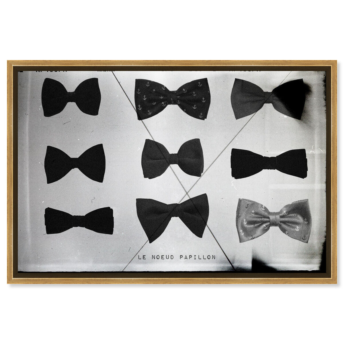 La Noeud Papillon