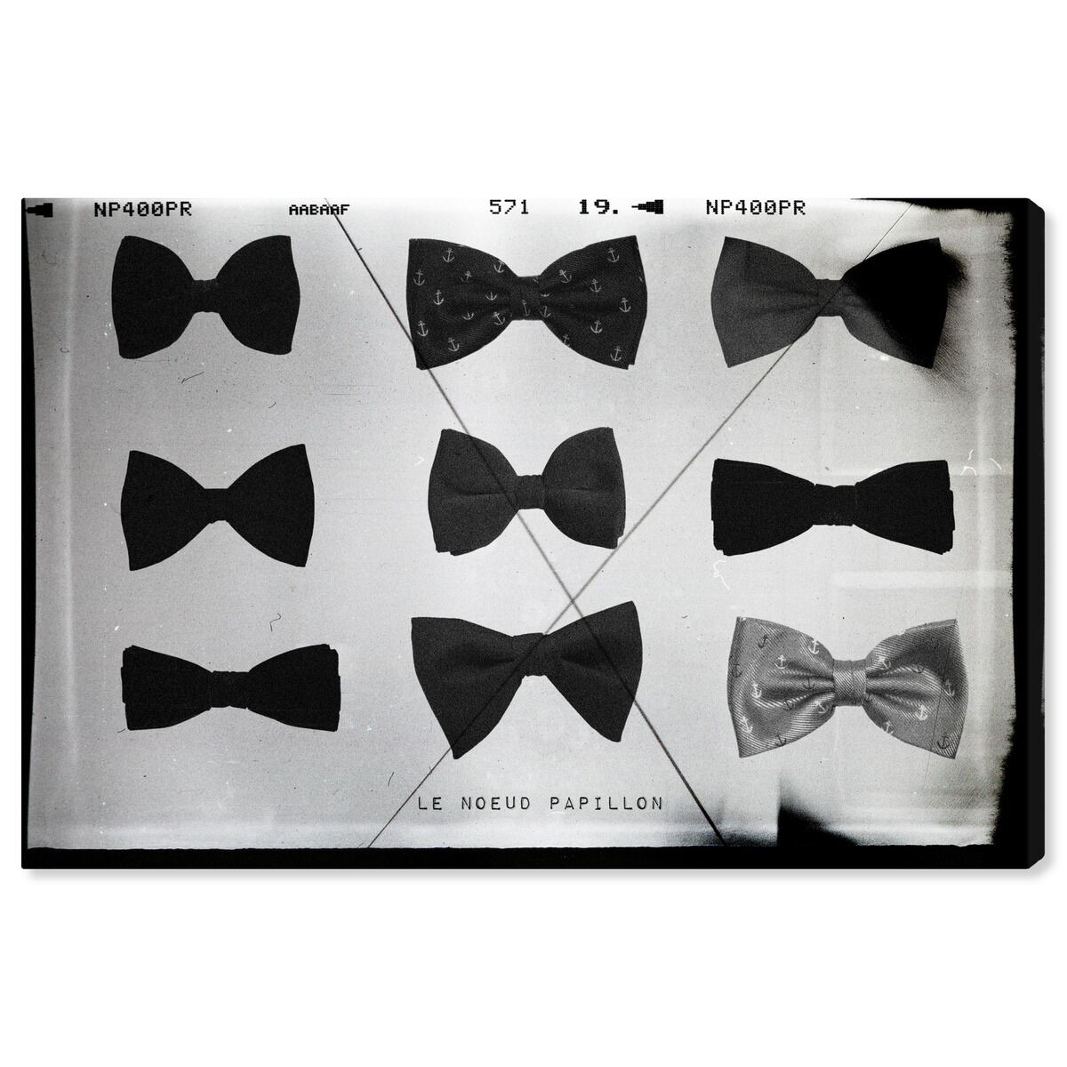 La Noeud Papillon