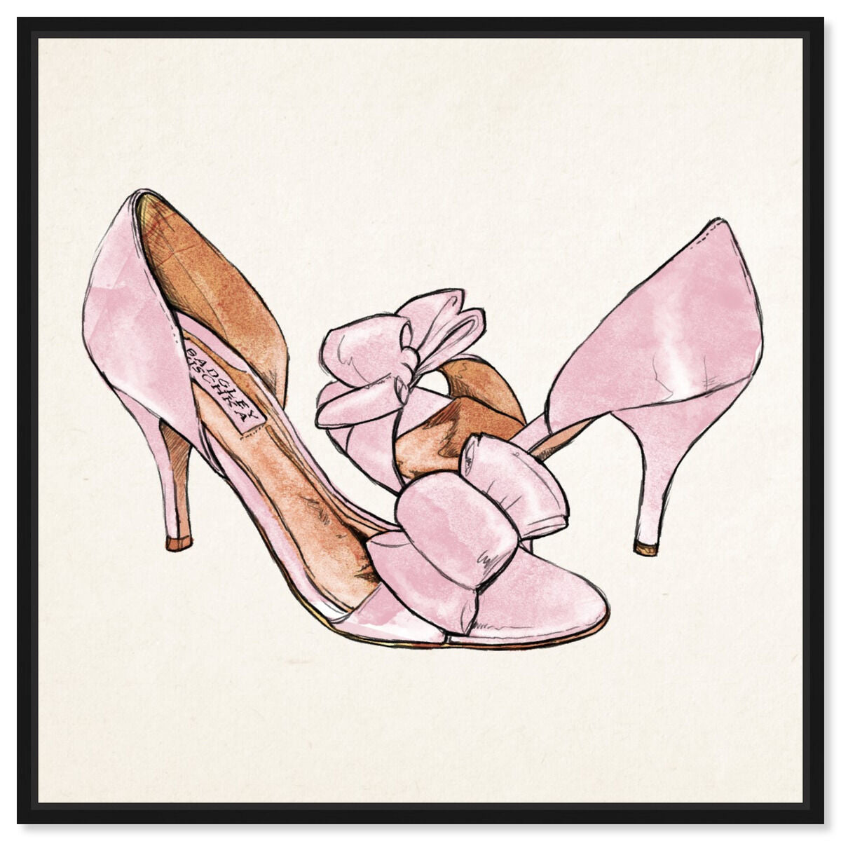 My Sweet Shoes