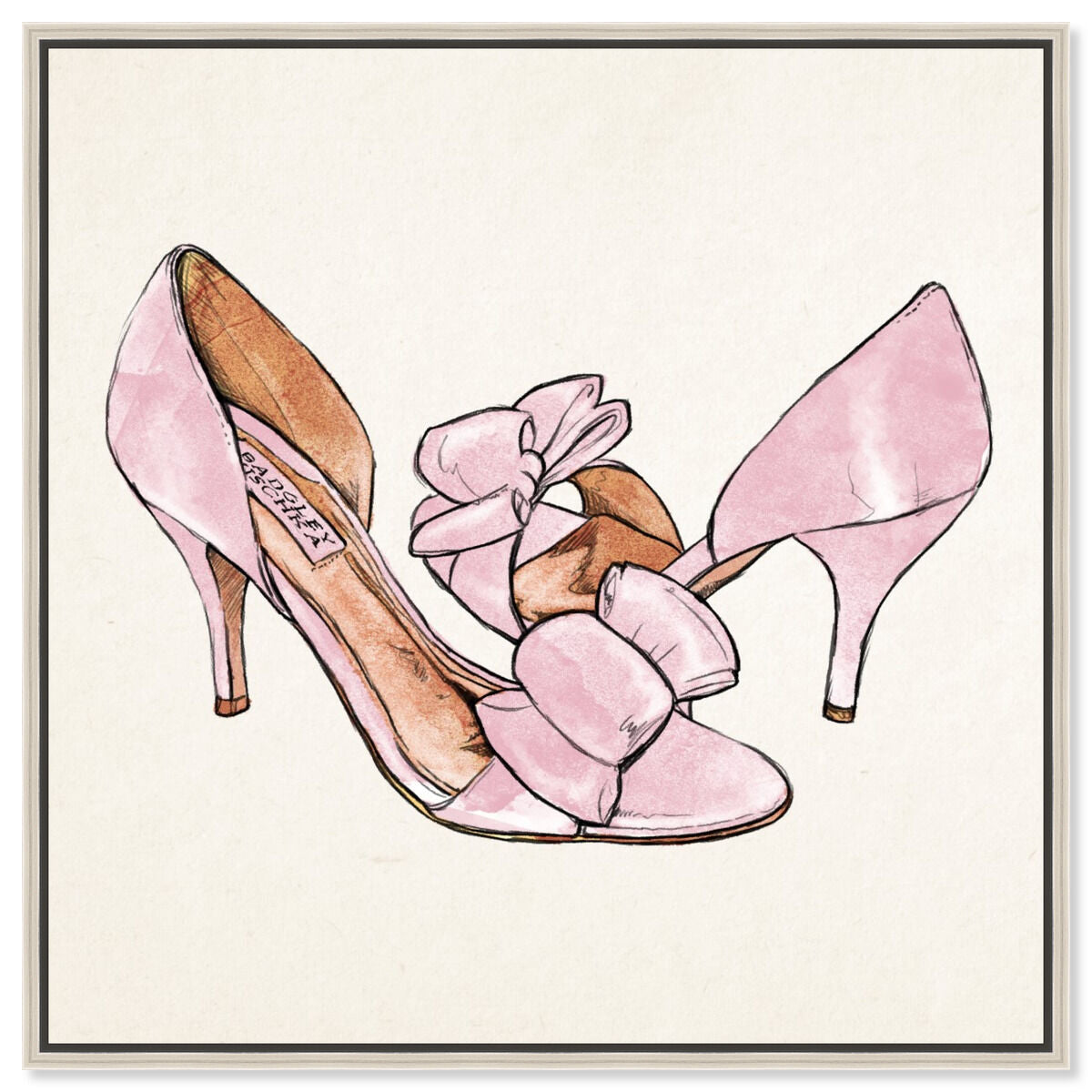 My Sweet Shoes