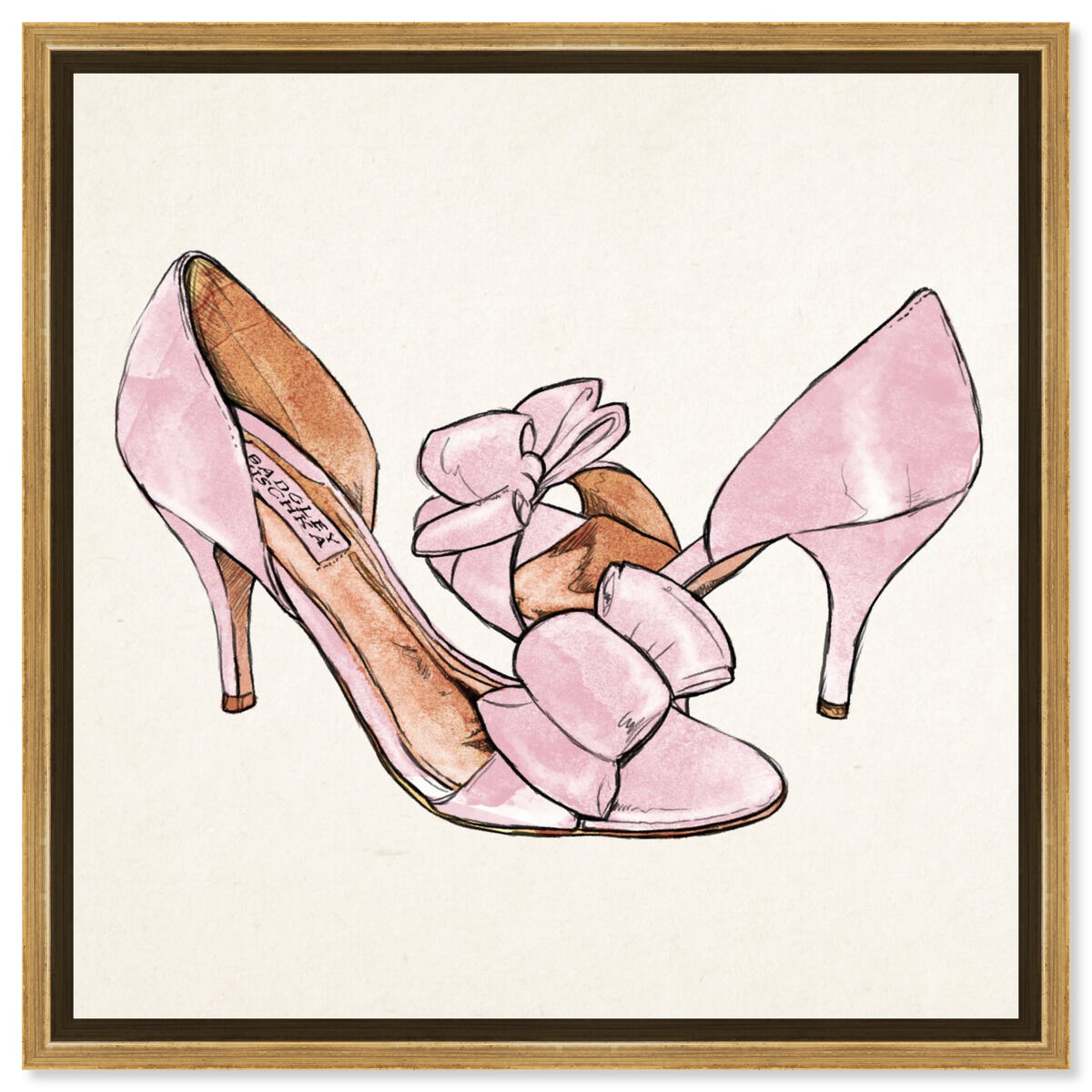 My Sweet Shoes