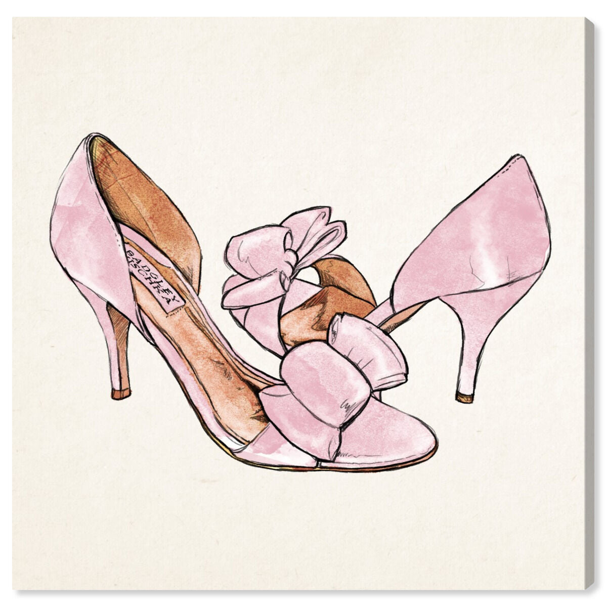 My Sweet Shoes