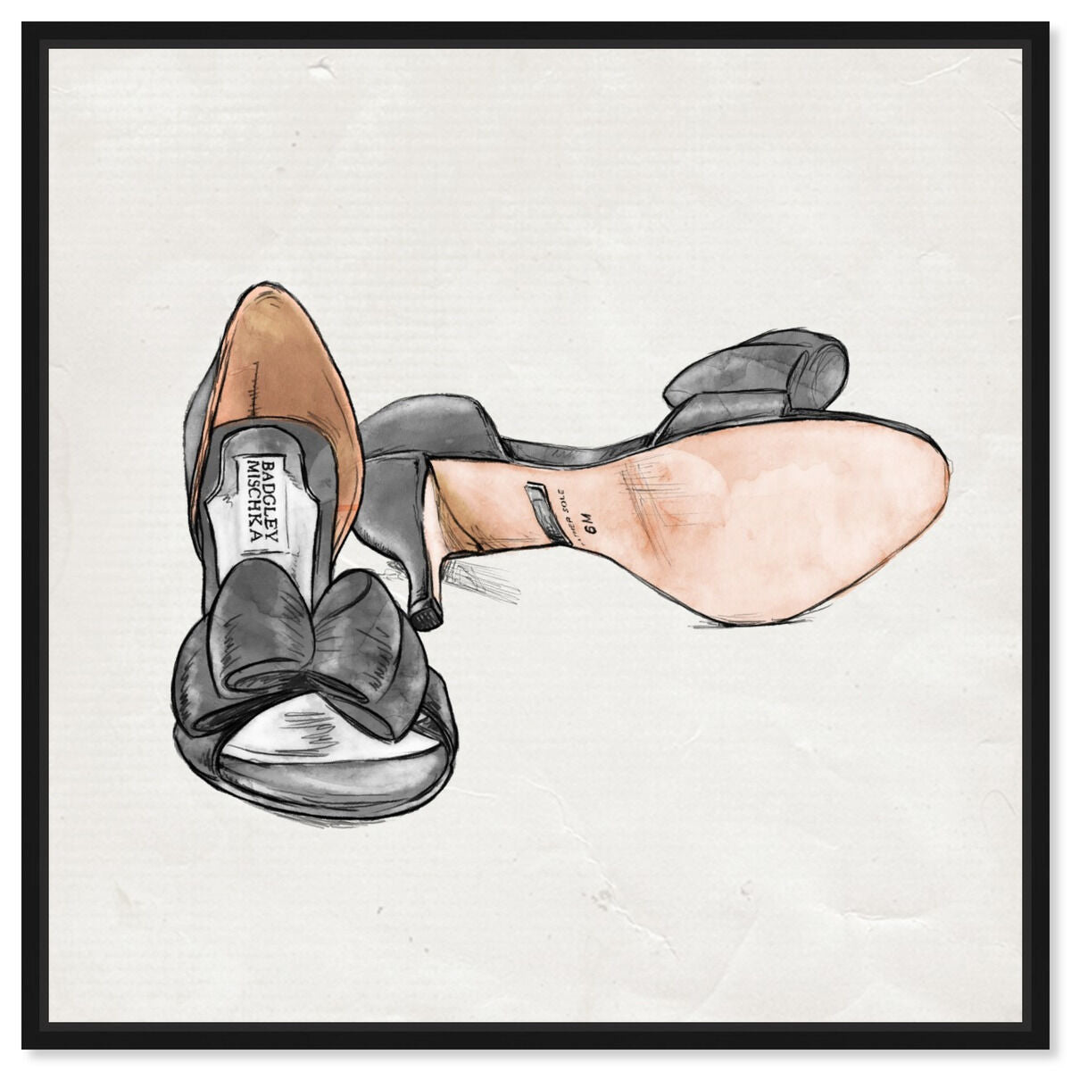 My Classy Shoes