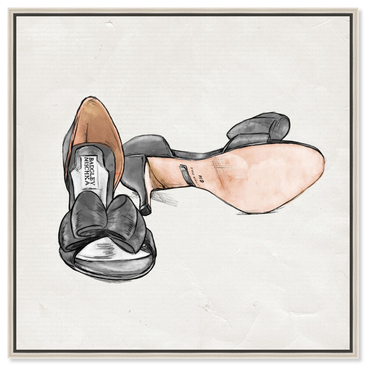 My Classy Shoes