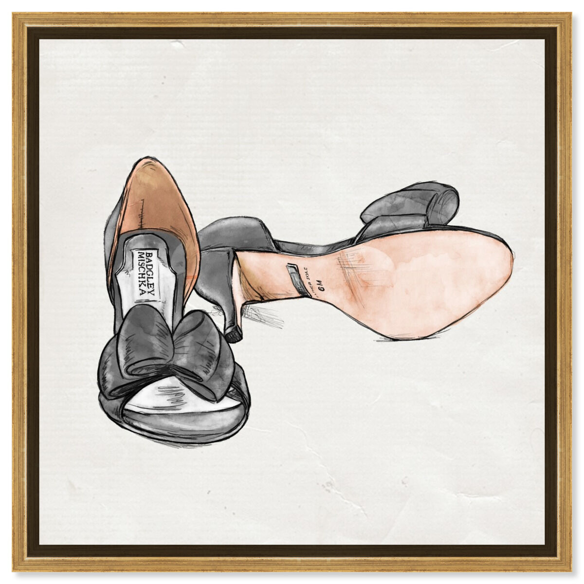 My Classy Shoes