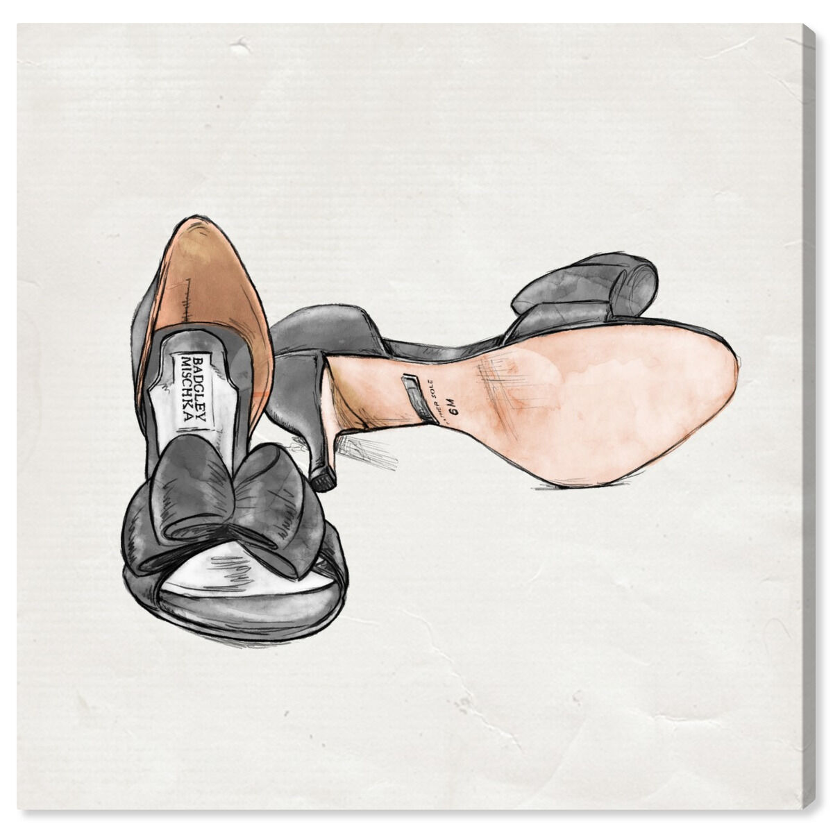 My Classy Shoes