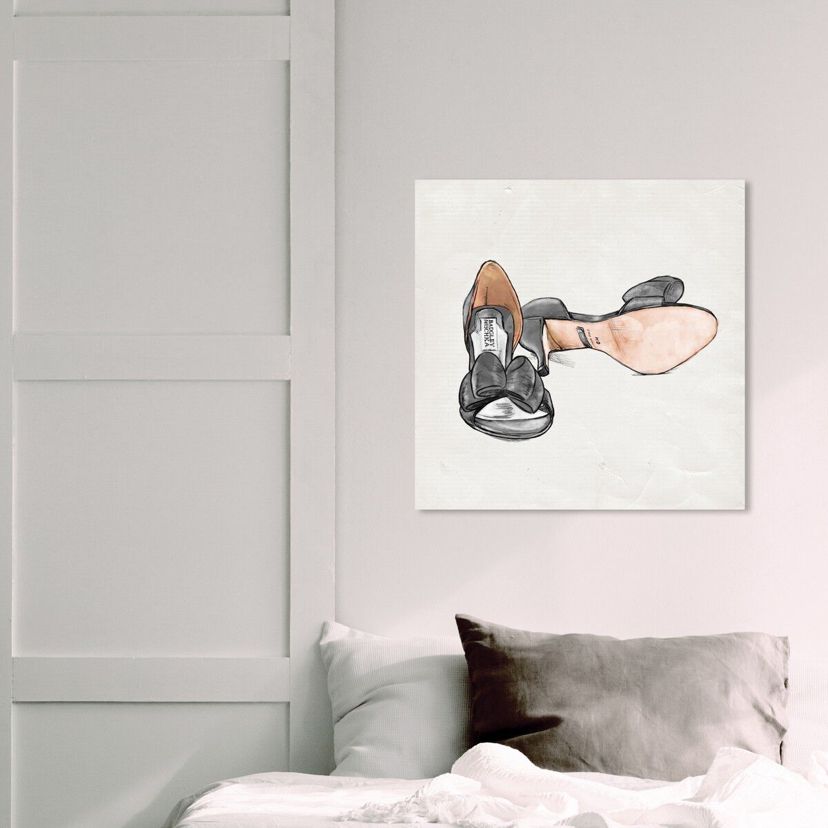 My Classy Shoes