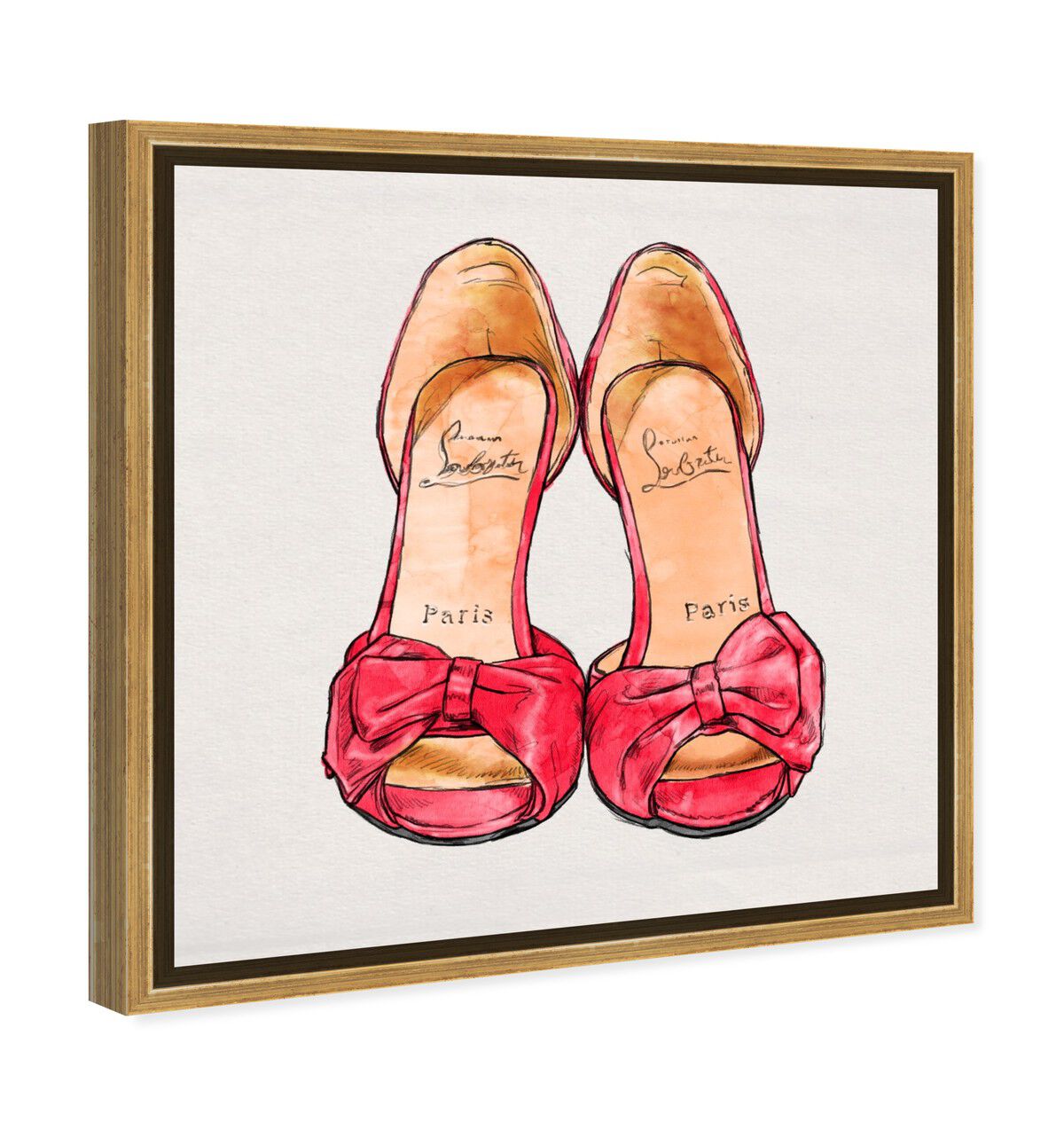 40x40/Canvas/PSGLD