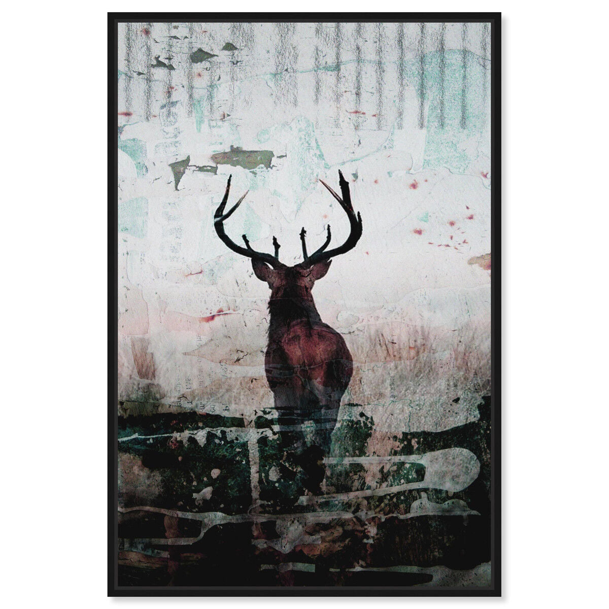 Red Stag