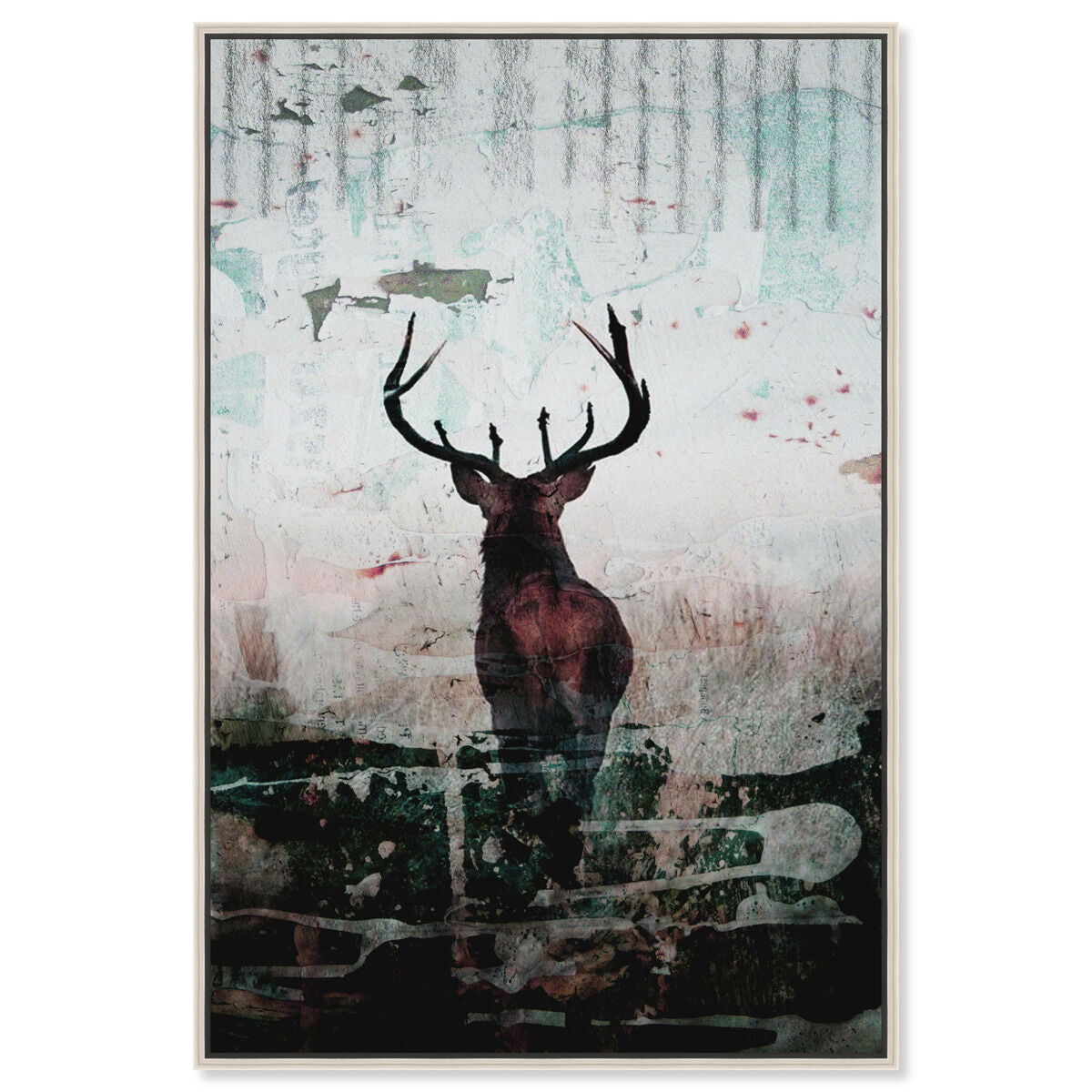 Red Stag
