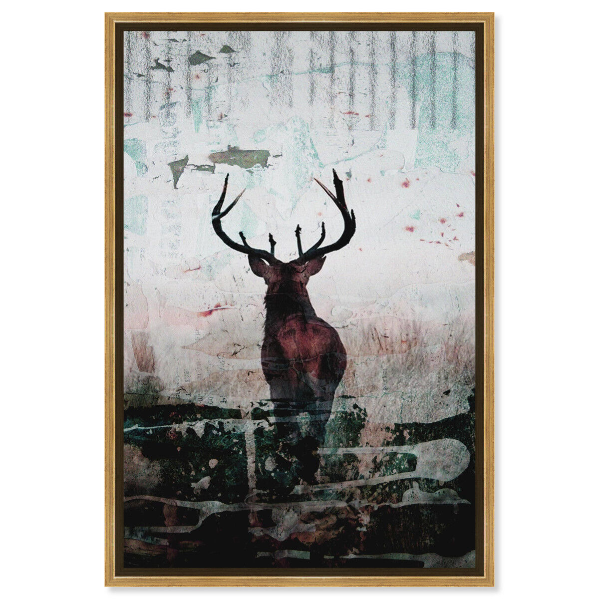 Red Stag