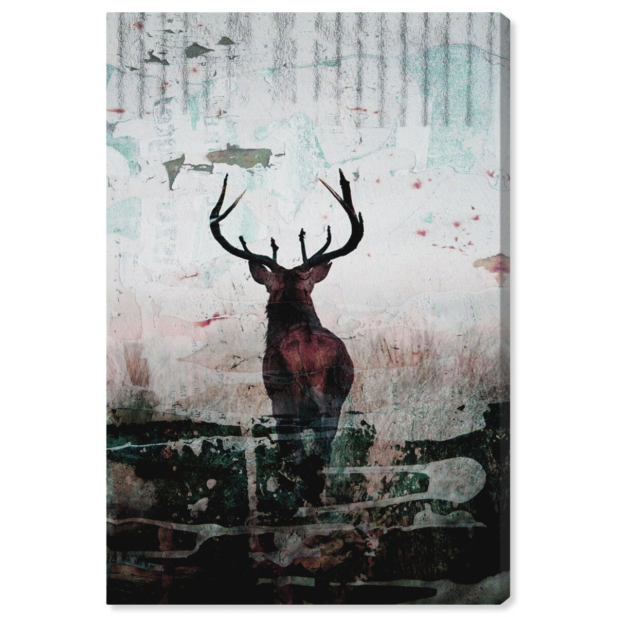 Red Stag