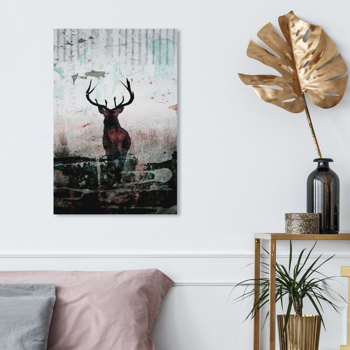 Red Stag