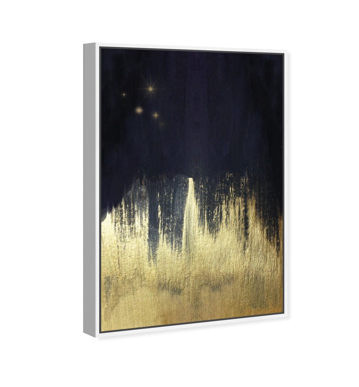 36x54/Framed Canvas/WFL