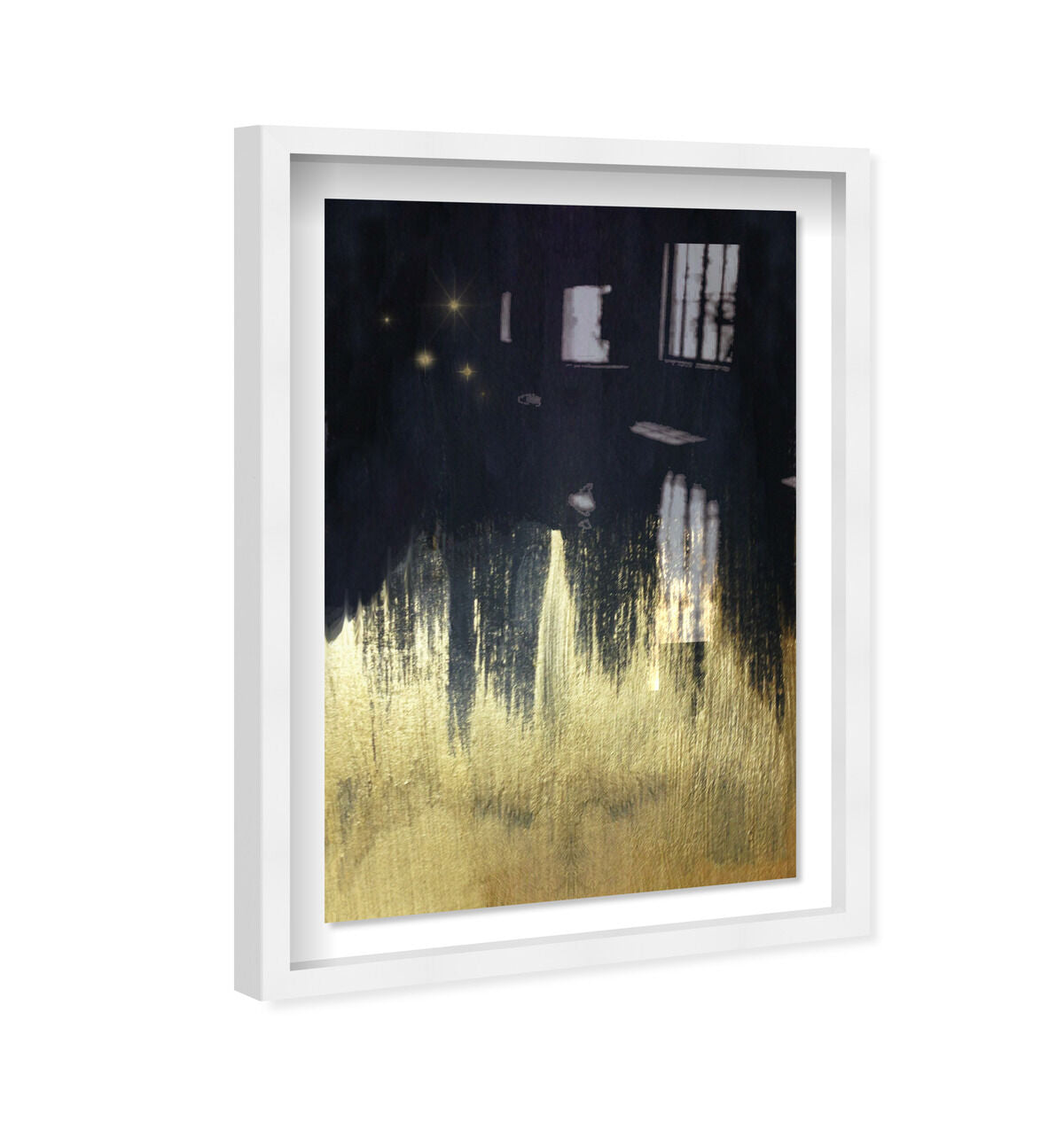 36x54/Shadowbox/SBW