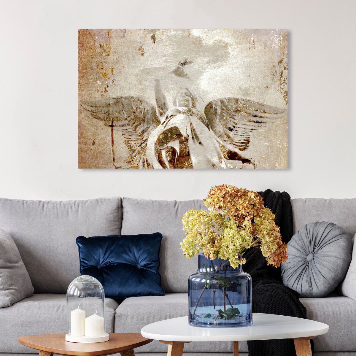 54x36/Canvas/XHD