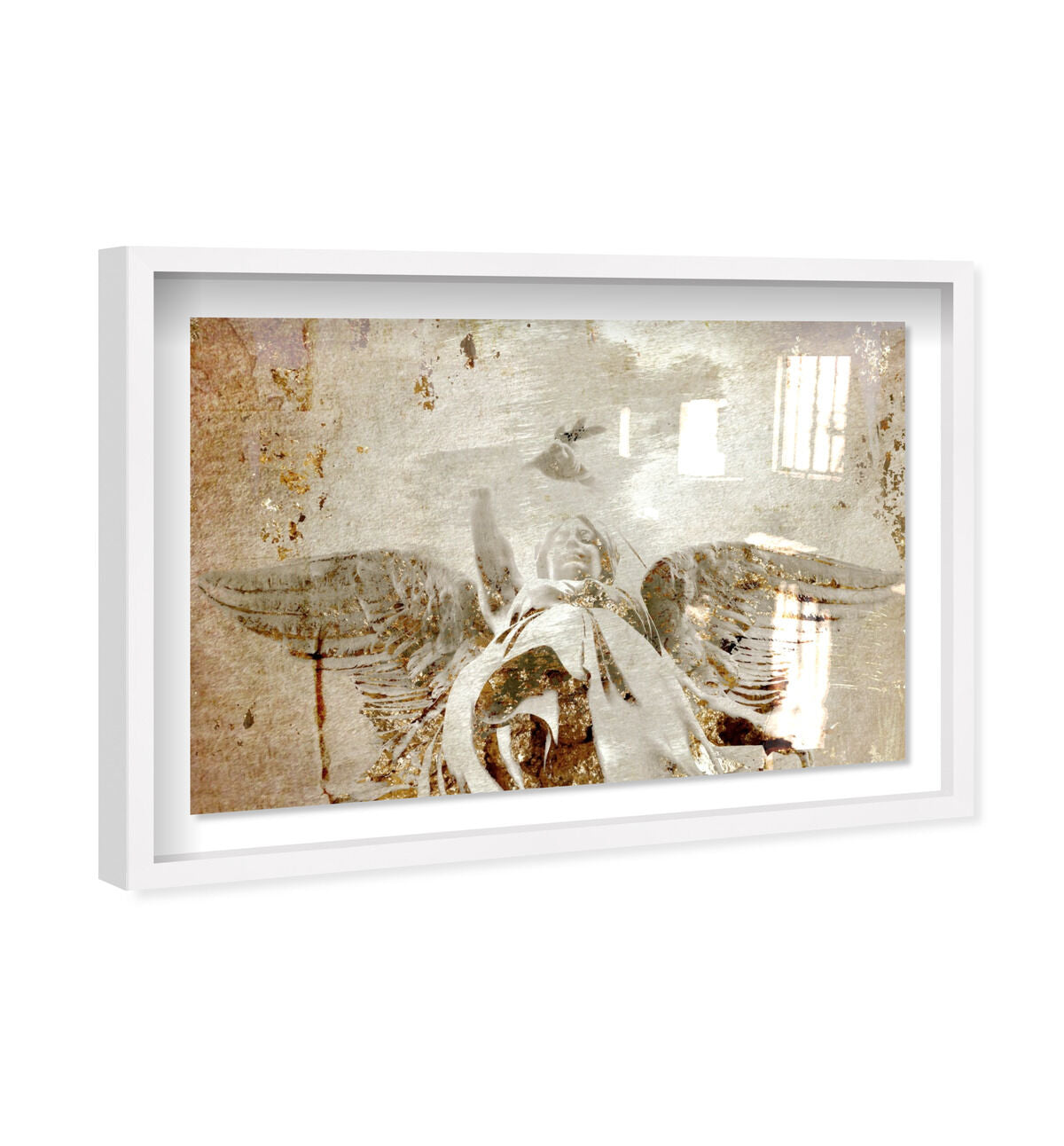 54x36/Shadowbox/SBW