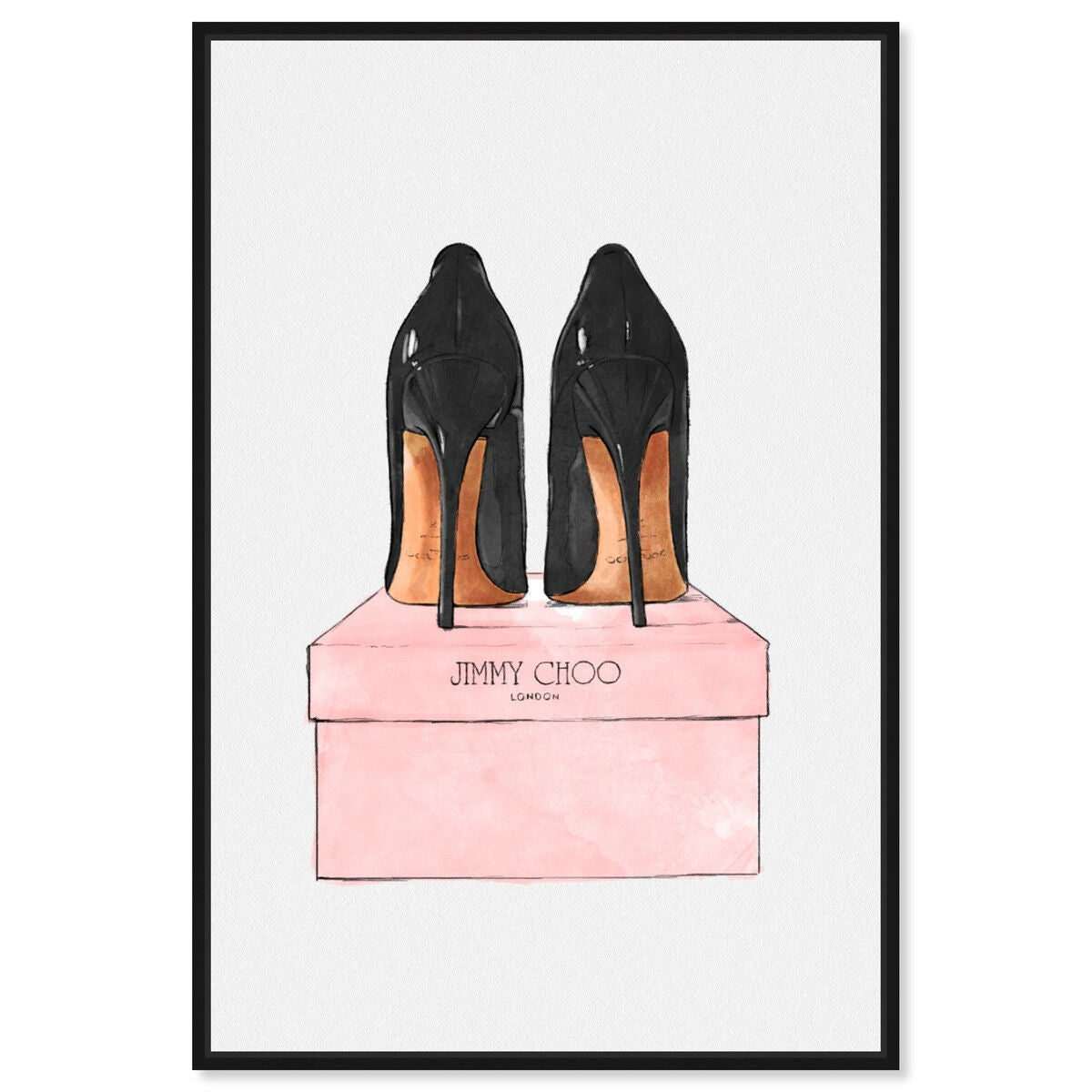 Night Out Stilettos