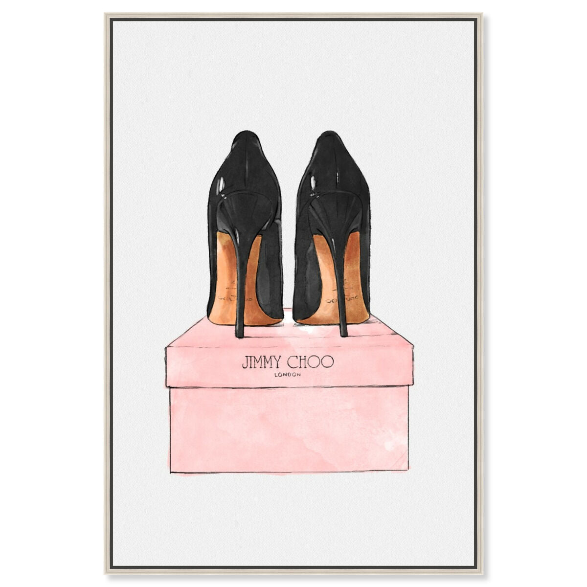 Night Out Stilettos