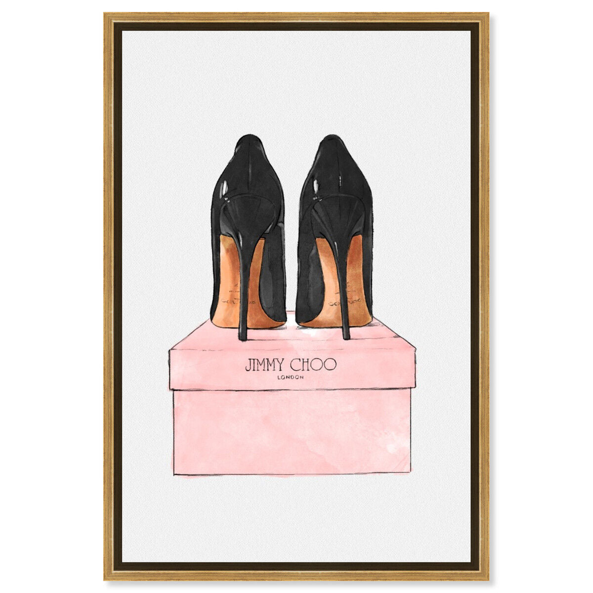 Night Out Stilettos
