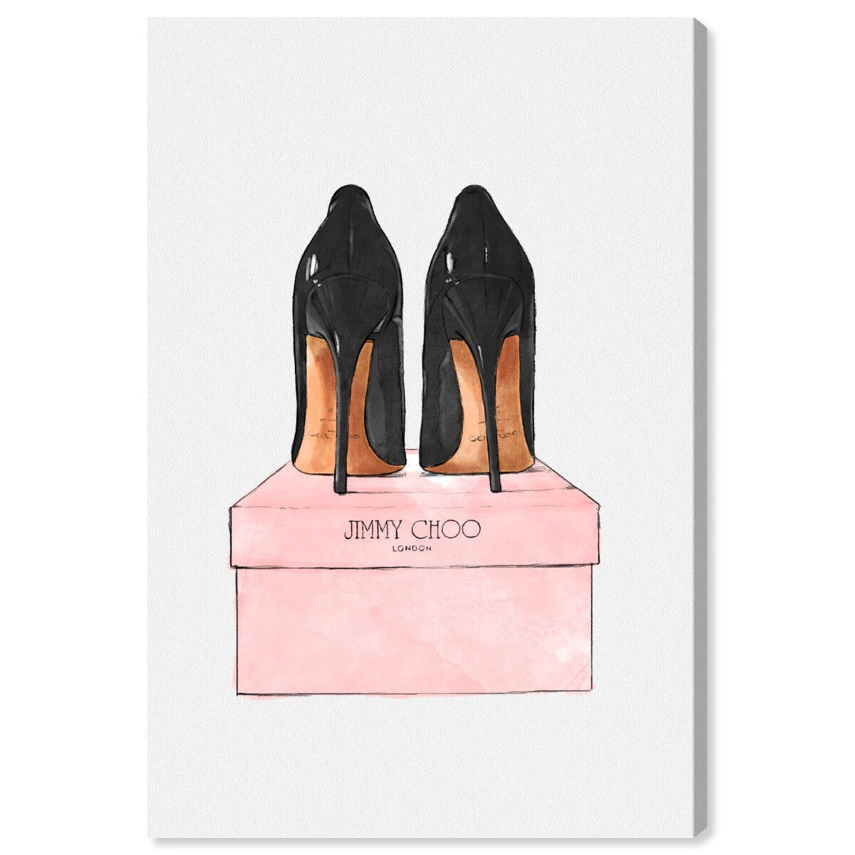 Night Out Stilettos