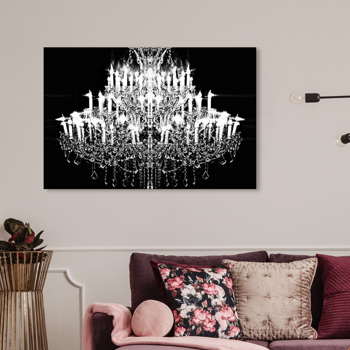 54x36/Canvas/XHD